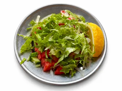 Çoban Salata