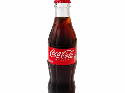 Coca Cola