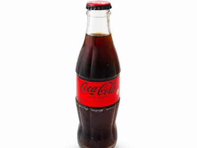 Cola Zero