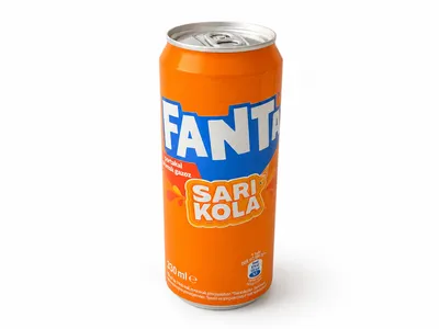 Fanta