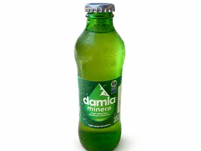 Soda
