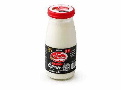 Silivri Arslan Fermante Ayran