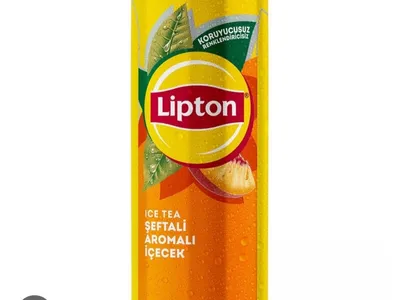 Kutu Soğuk Çay Çeşitleri