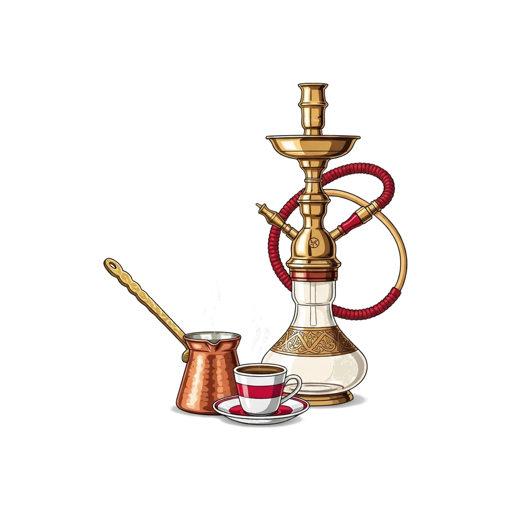 Bakırköy Kahvecisi