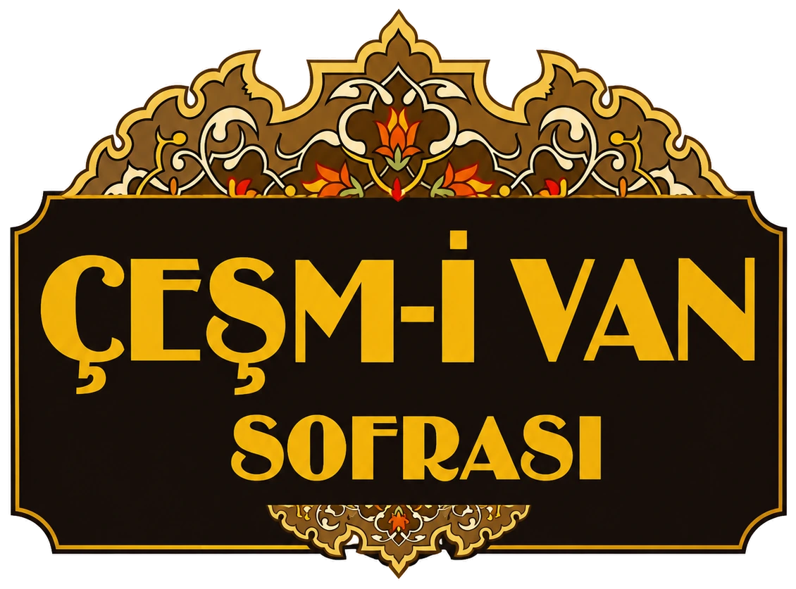 Çeşm-i Van Sofrası
