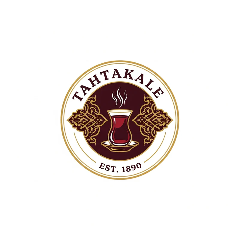 Tarihi Tahtakale Çay Ocağı
