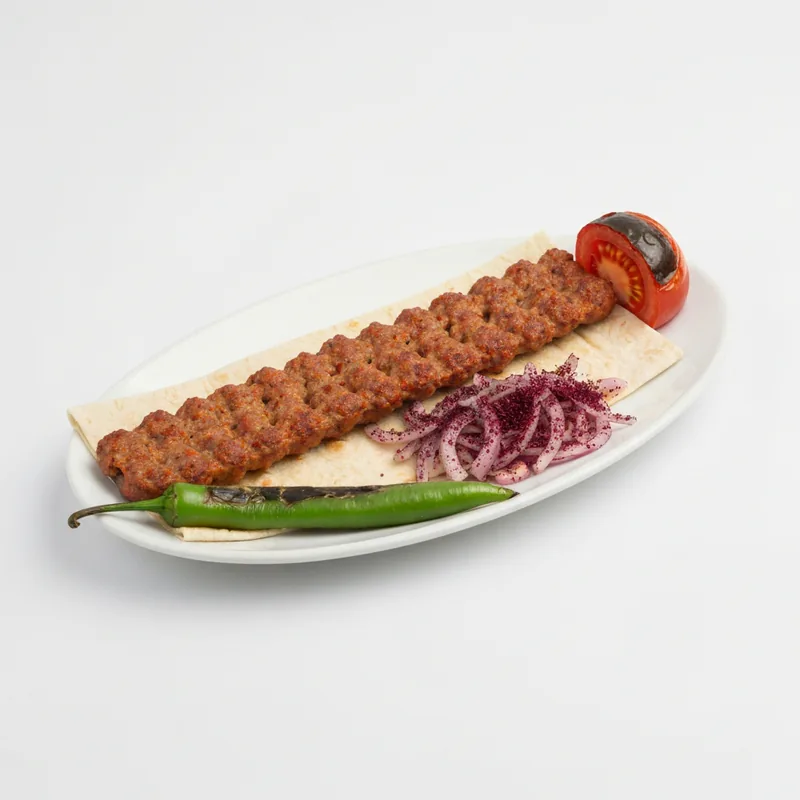 Adana Kebap