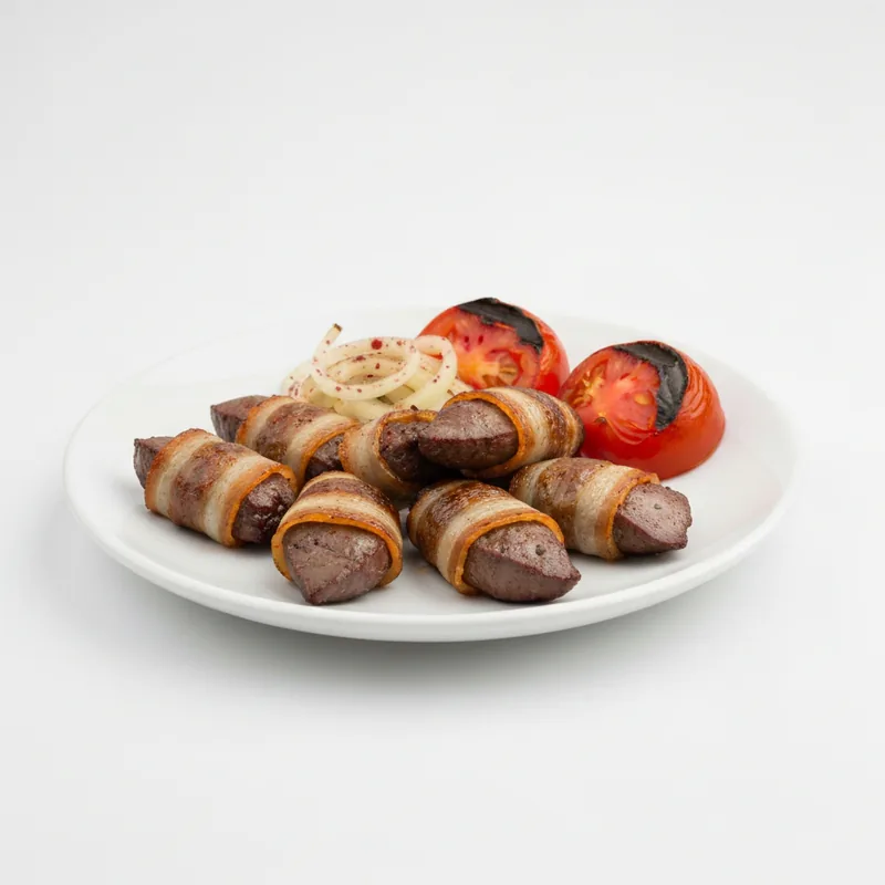Ciğer Sarma