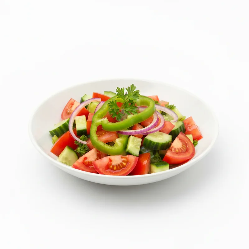 Çoban Salata