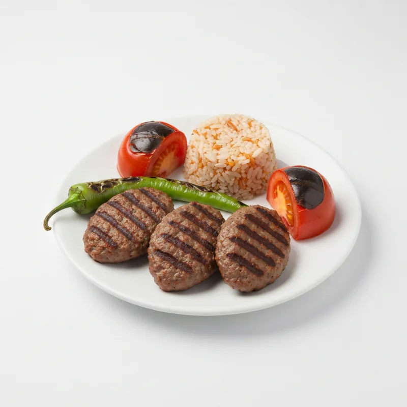 İnegöl Köfte