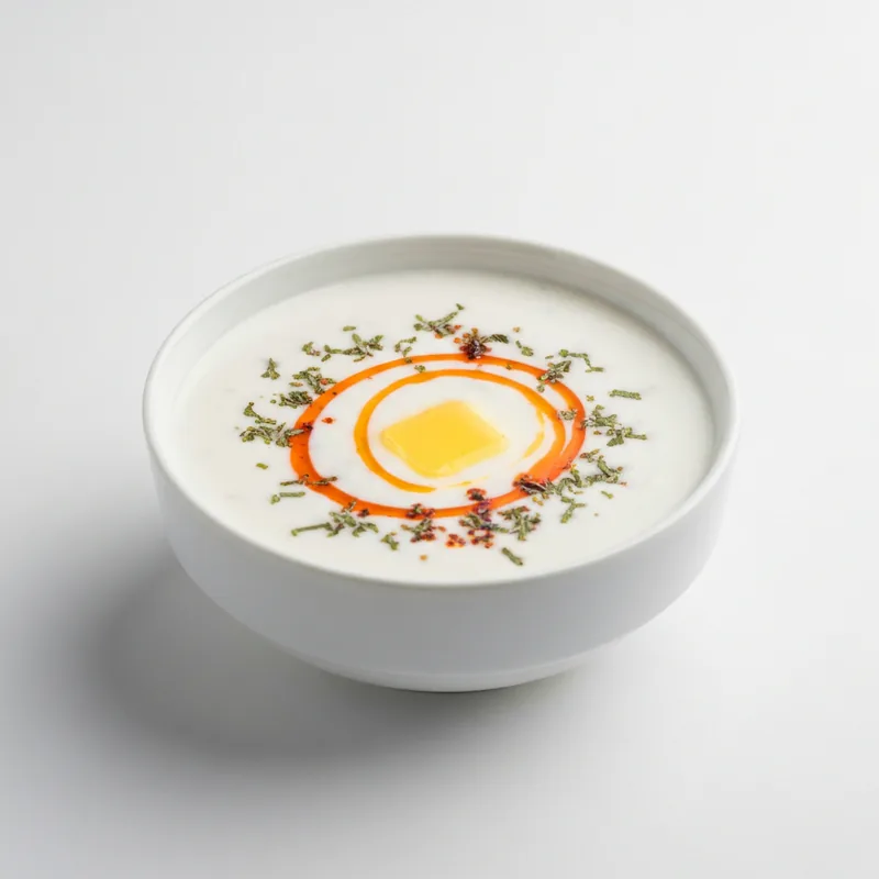 Yayla Çorbası