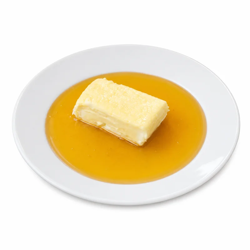 Bal & Kaymak
