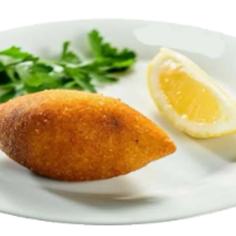 İçli Köfte