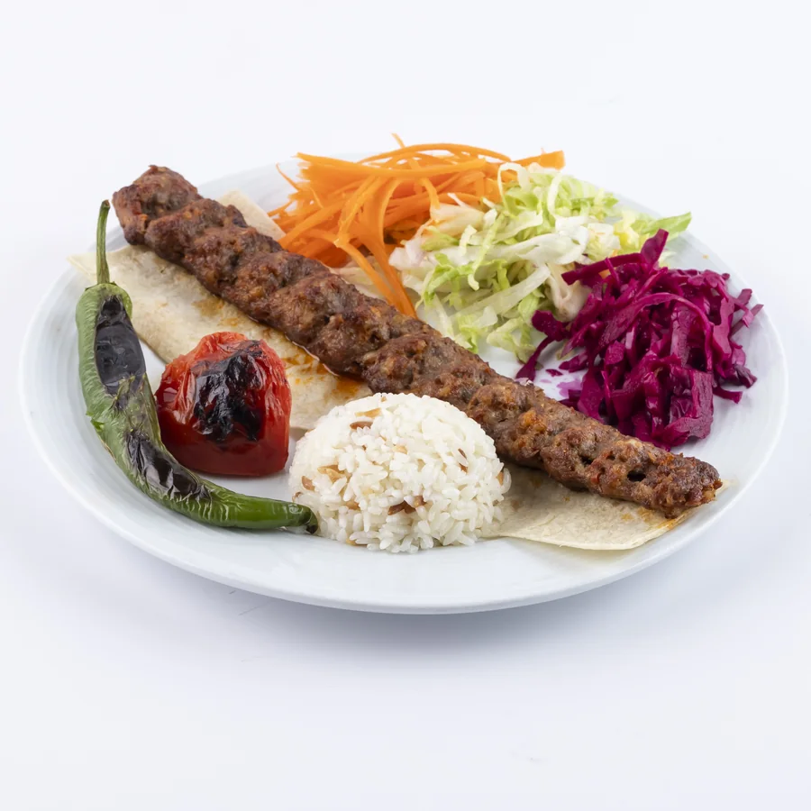 Adana Kebap
