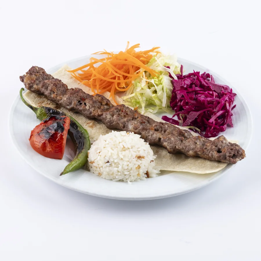 Urfa Kebap