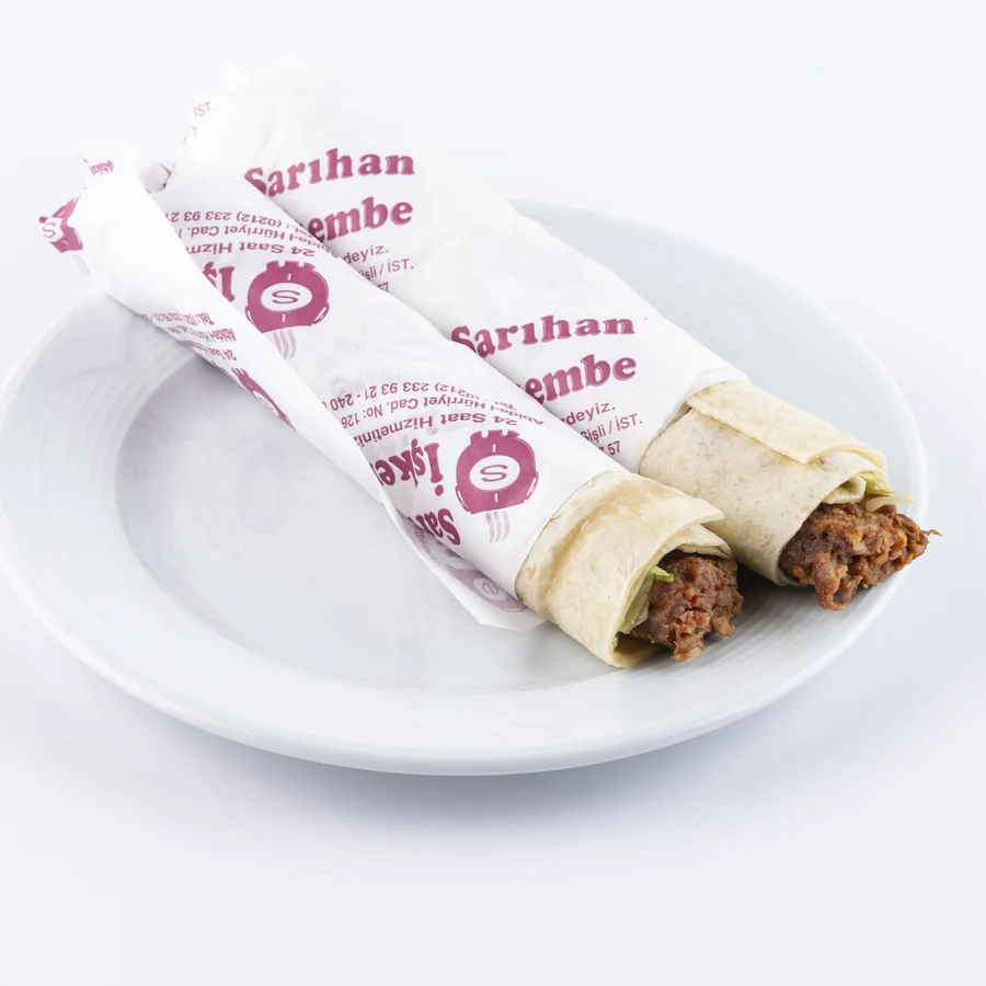 Adana Kebap Dürüm