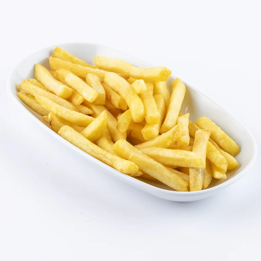 Patates Kızartması
