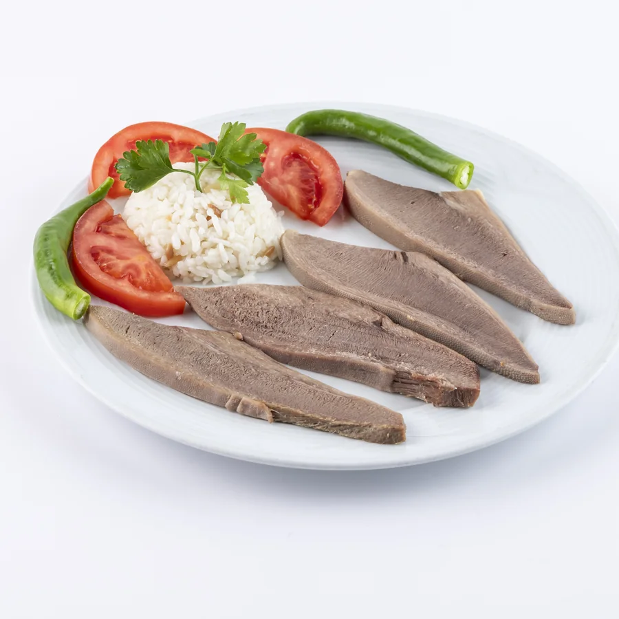 Dil Söğüş