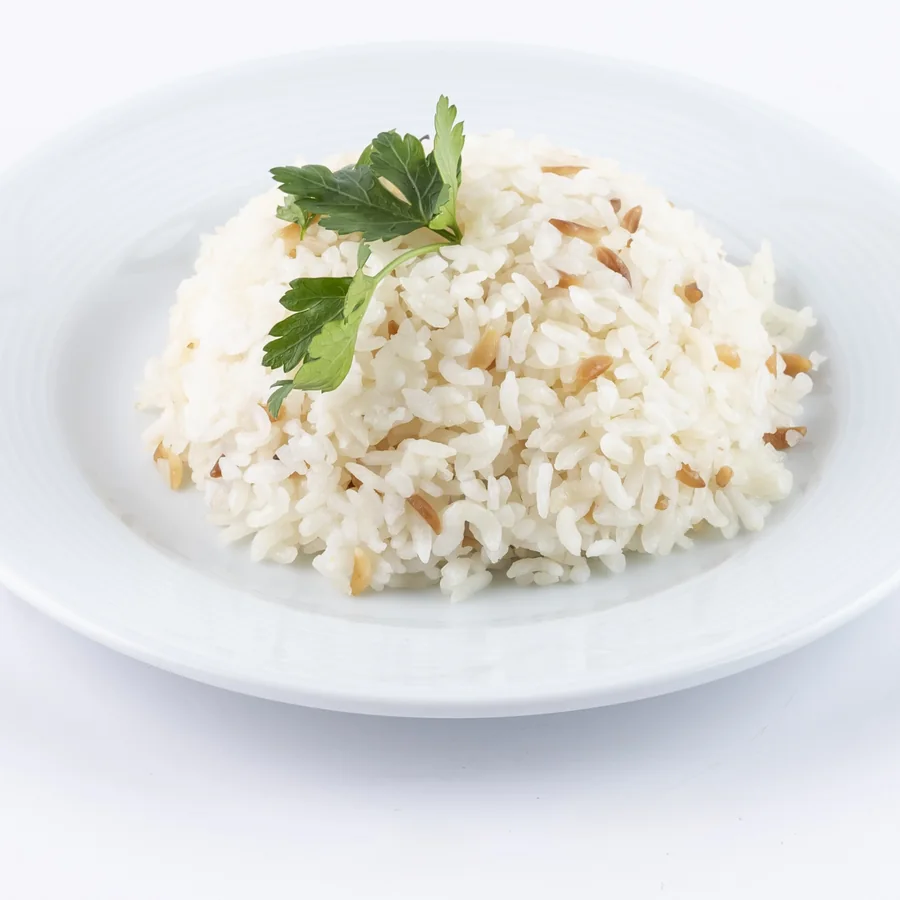 Pirinç Pilavı