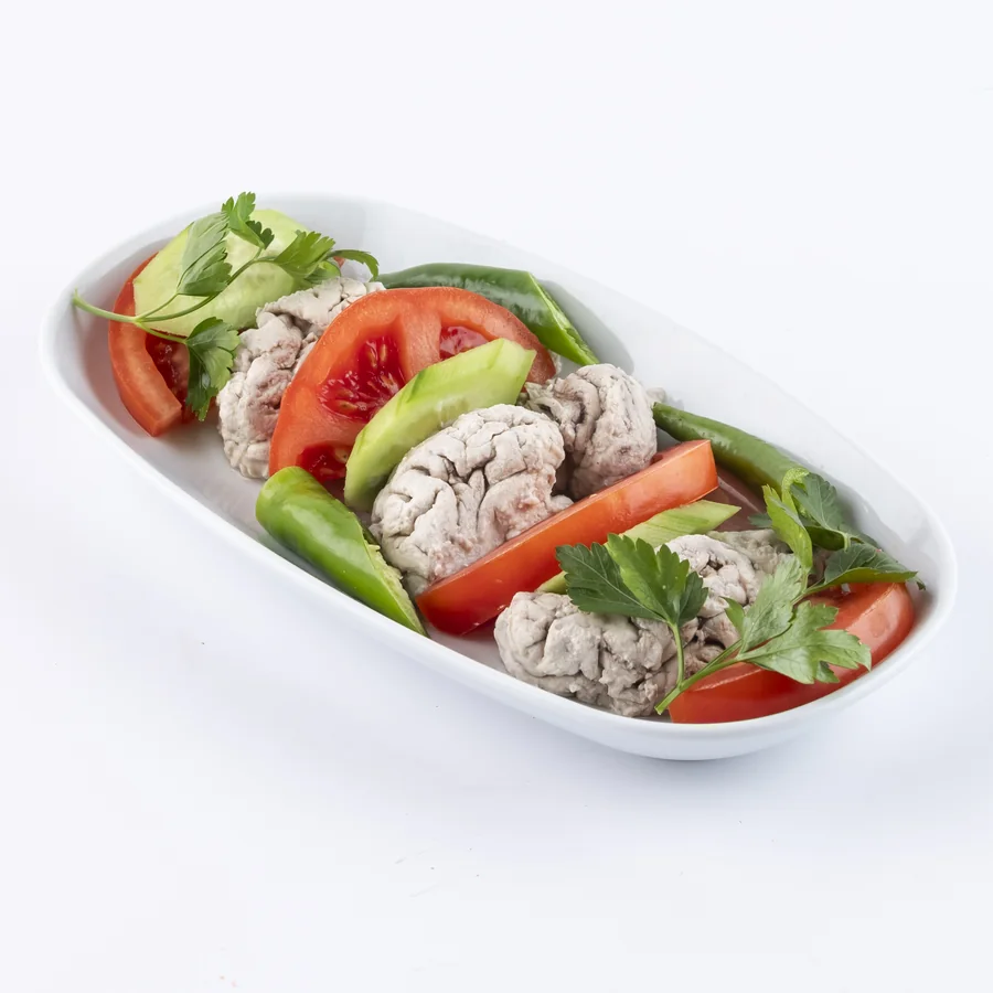 Beyin Salata