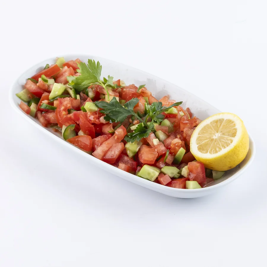 Çoban Salata