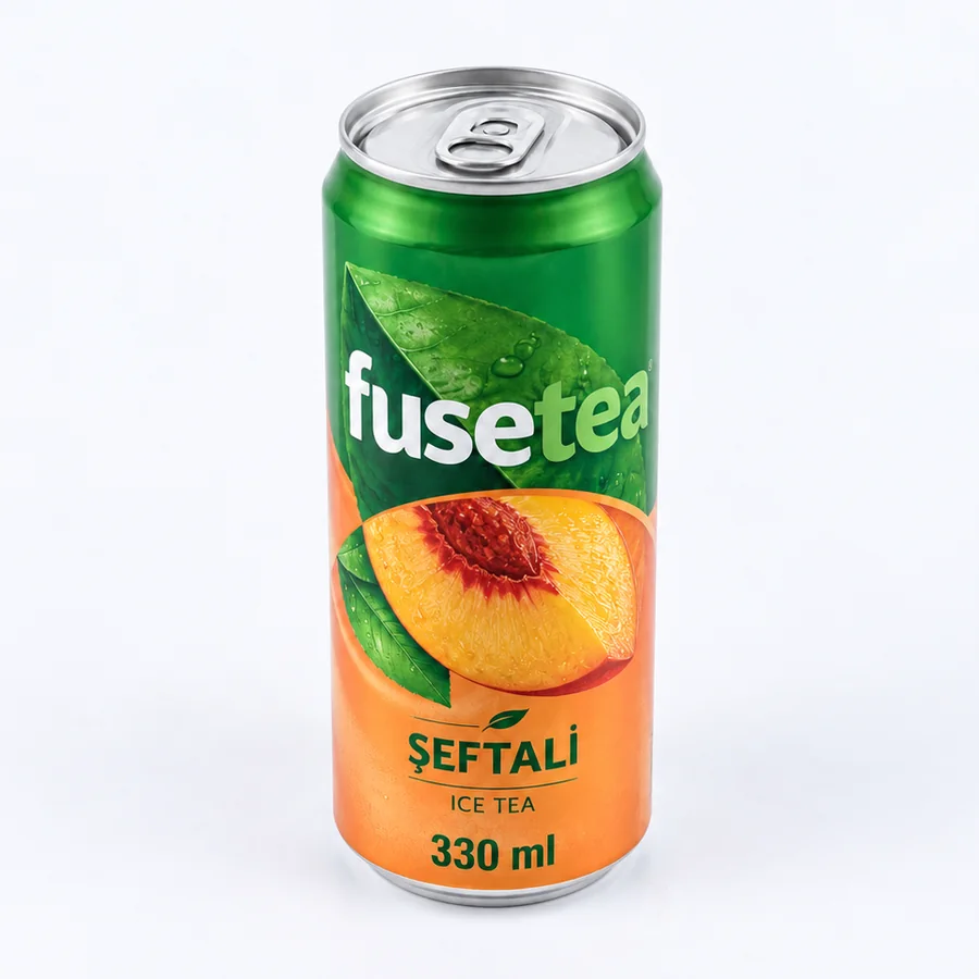 Fuse Tea