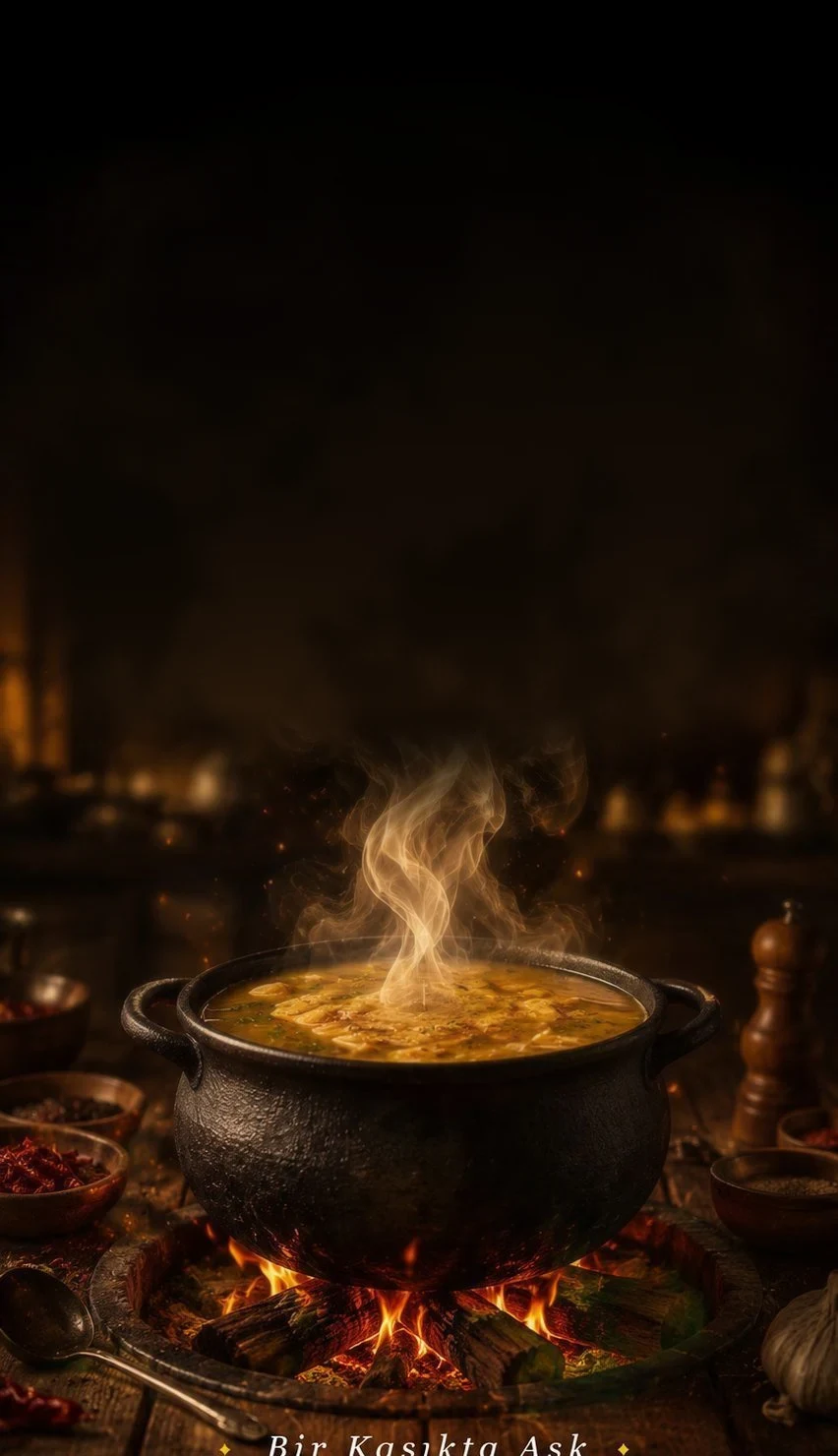 Sarıhan İşkembe Kebap Şişli