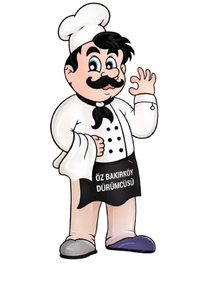 Öz Bakırköy Dürümcüsü