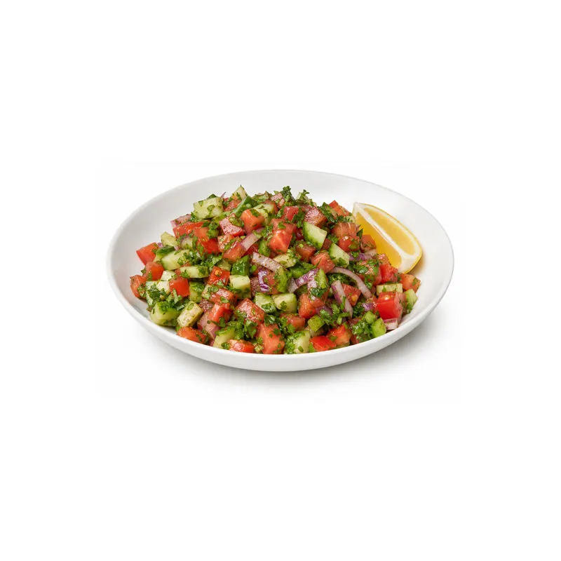 Çoban Salatası