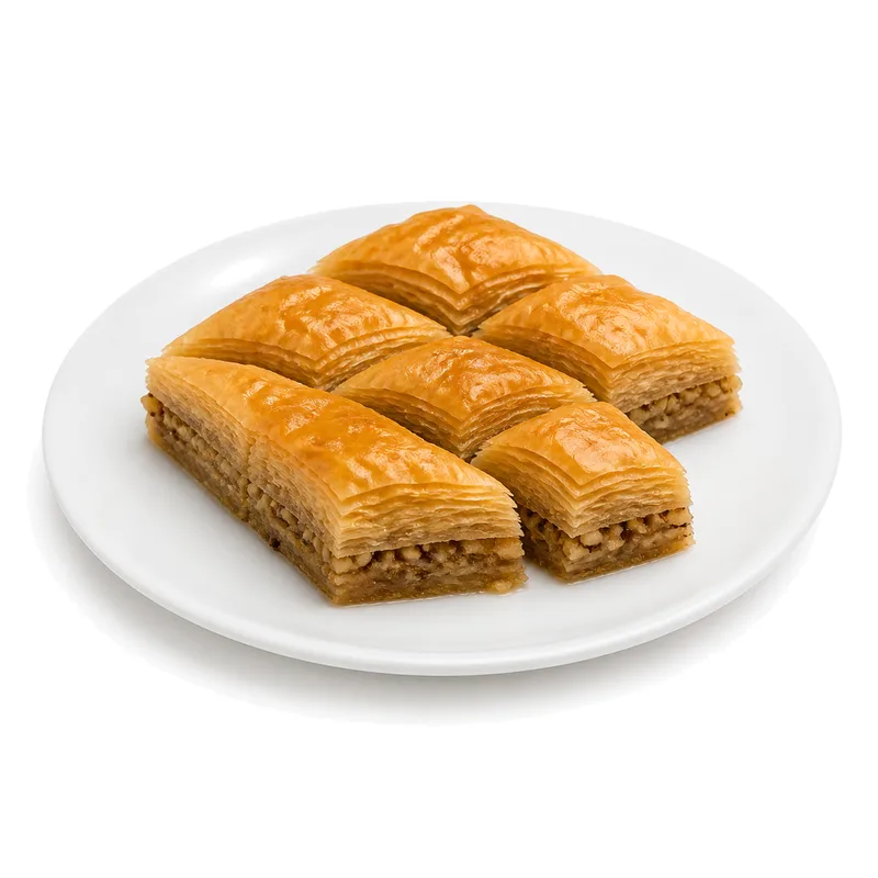 Ev Baklavası