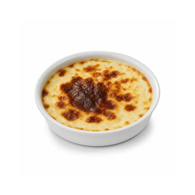 Fırın Sütlaç