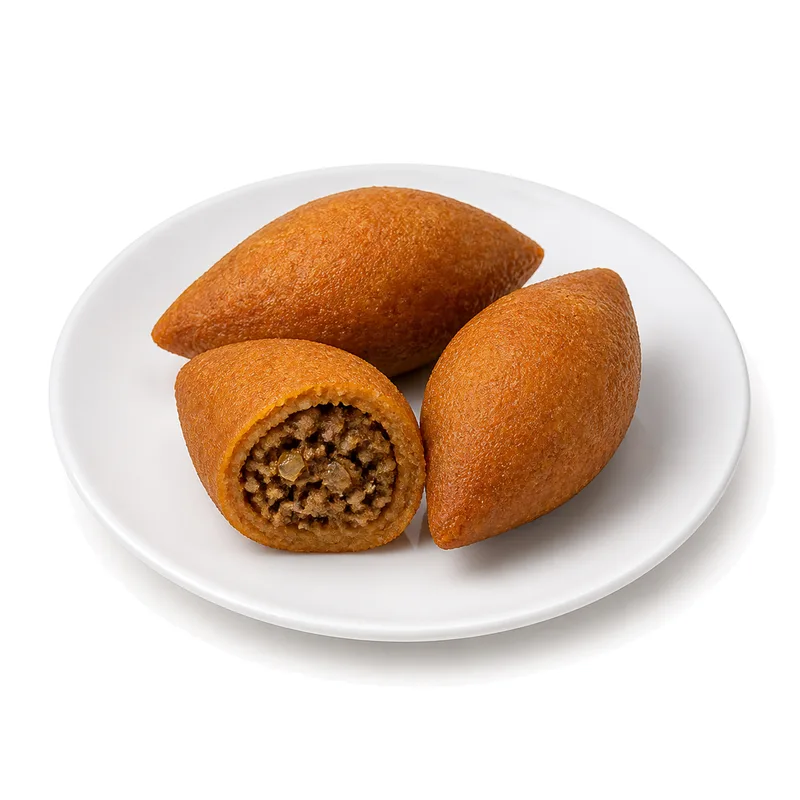 İçli Köfte