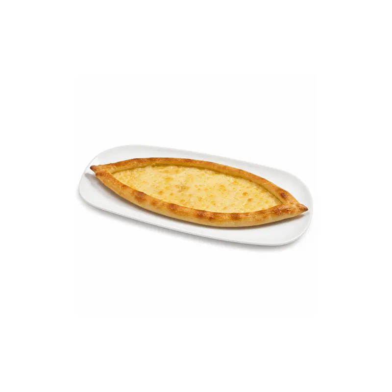 Kaşarlı Pide