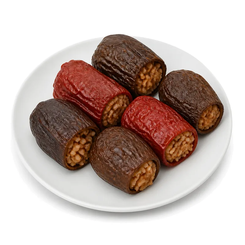 Kuru Dolma