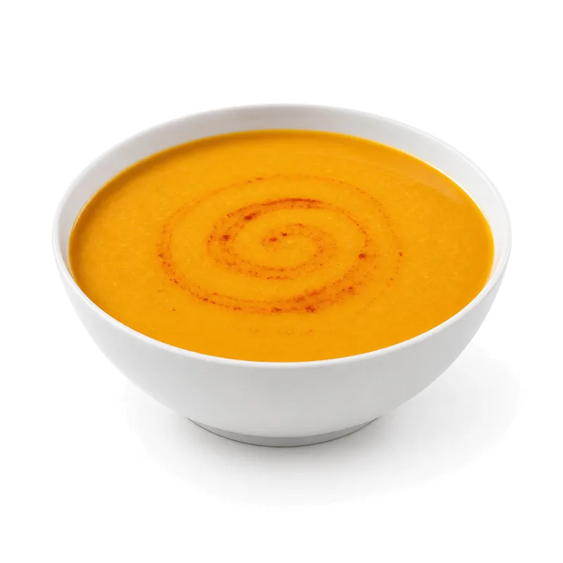 Mercimek Çorbası