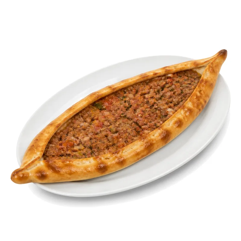 Van Kıymalısı