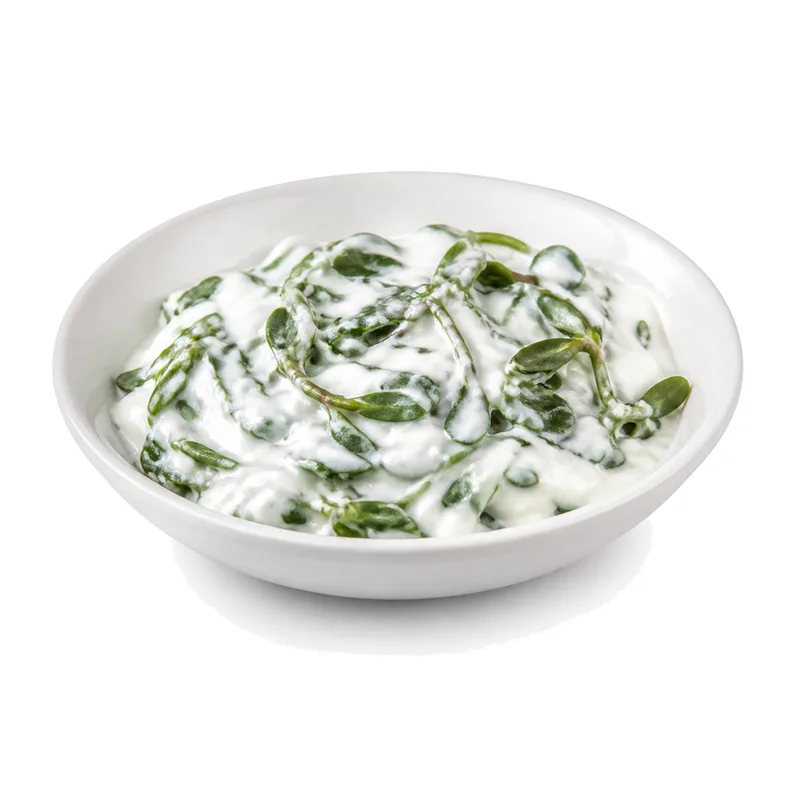 Yoğurtlu Semiz Otu