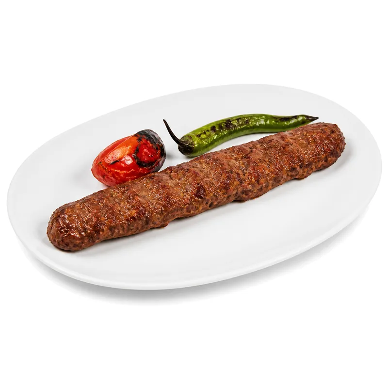 Adana Zirh Kebap
